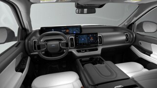 2027 Ford Expedition® Internal Image 2